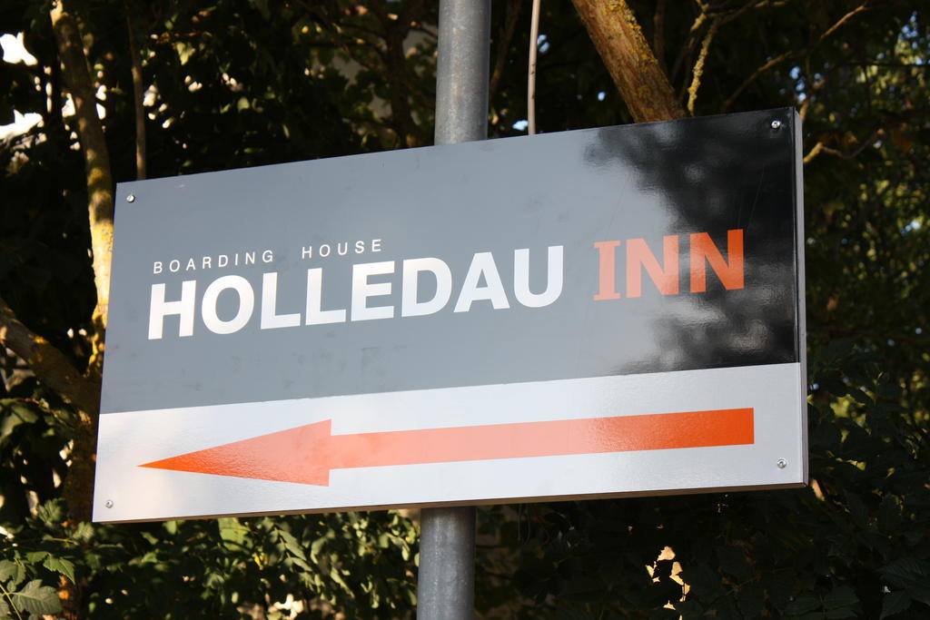 Boarding House Holledau Inn Schweitenkirchen Εξωτερικό φωτογραφία